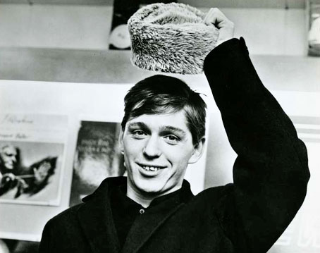 Georgie Fame